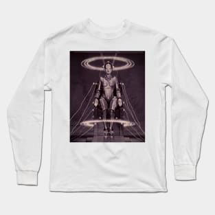 Maria Long Sleeve T-Shirt